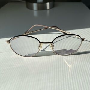 Paul Cezan frames